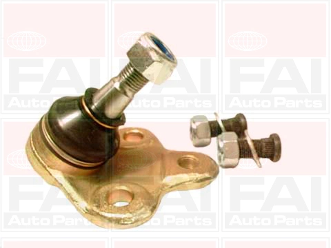 Ball Joint